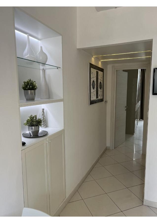Lingotto35 Apartment Turin Bagian luar foto