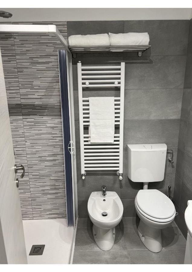 Lingotto35 Apartment Turin Bagian luar foto