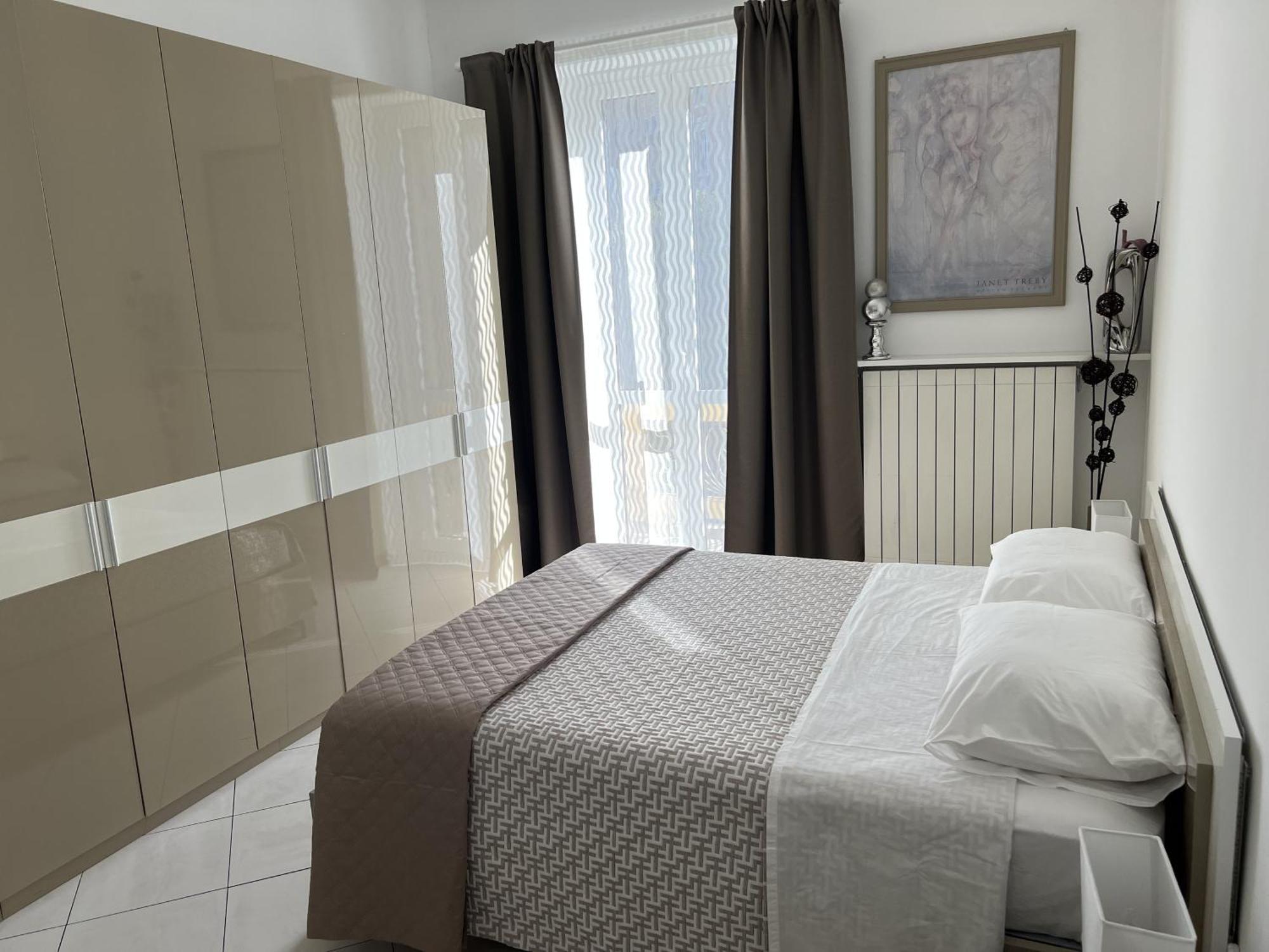 Lingotto35 Apartment Turin Bagian luar foto