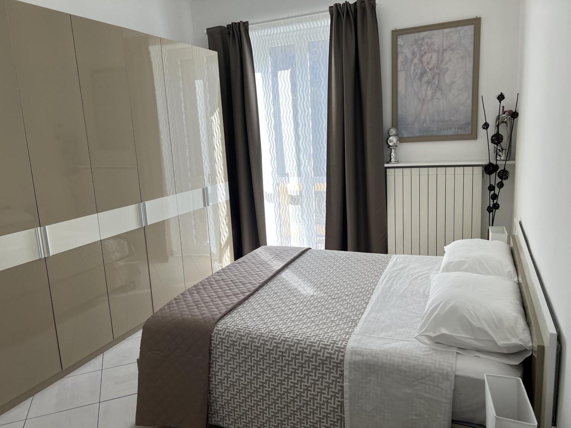 Lingotto35 Apartment Turin Bagian luar foto